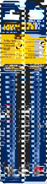 Power Screwdriver Bit: Magnetic Nutsetter Bit, 1/4